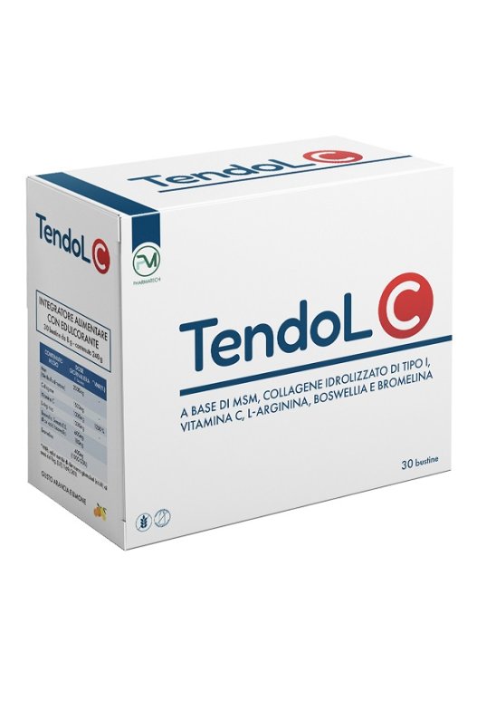 TENDOL C 30BUST TENDOL C 30BUST