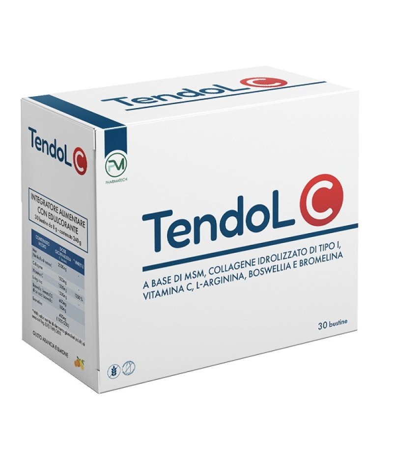 TENDOL C 30BUST TENDOL C 30BUST