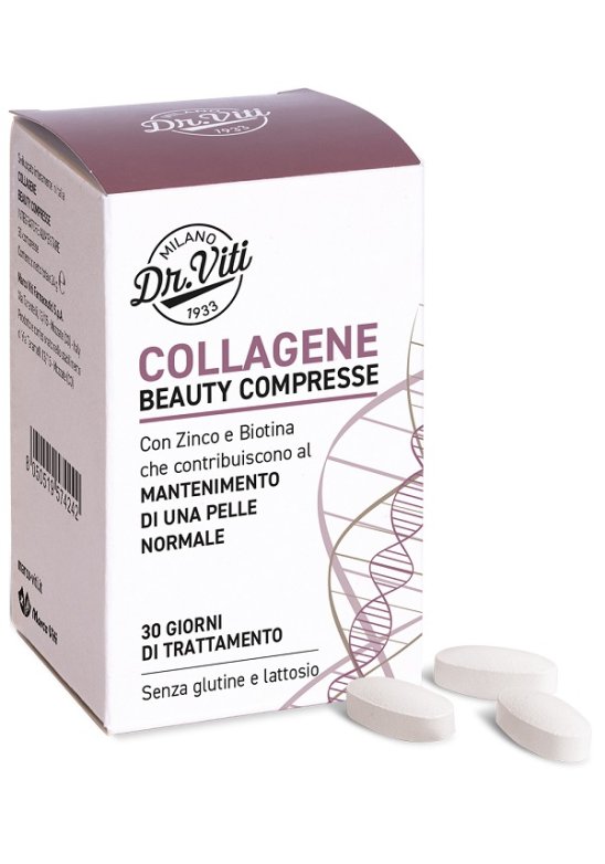 COLLAGENE BEAUTY 30CPR COLLAGENE BEAUTY 30CPR