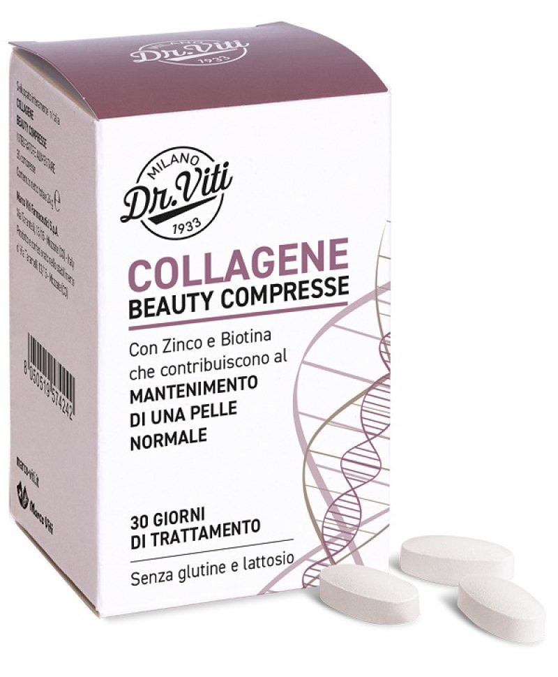 COLLAGENE BEAUTY 30CPR