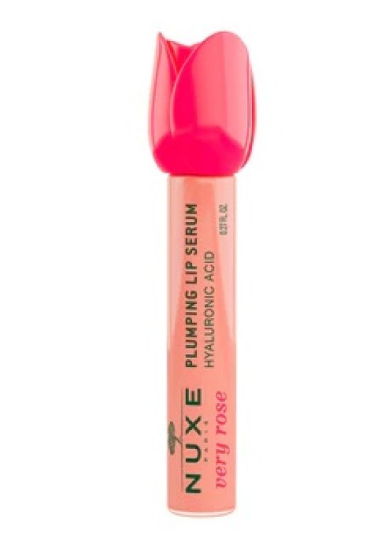 NUXE VROSE PLUMPING LIP SERUM