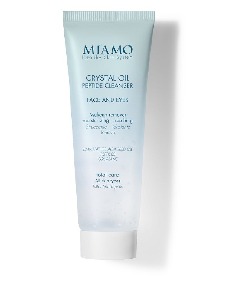 MIAMO TC MINISIZE CRYSTAL 50ML