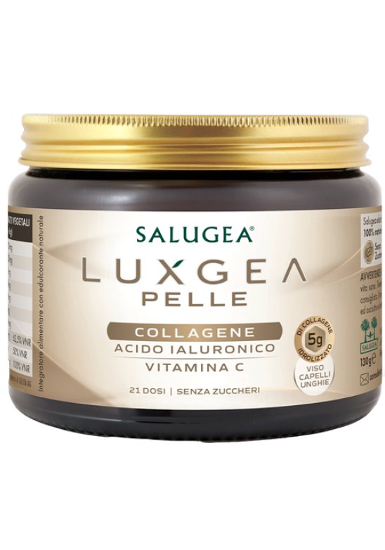 LUXGEA PELLE 130G