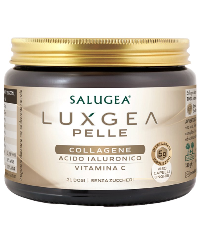 LUXGEA PELLE 130G LUXGEA PELLE 130G