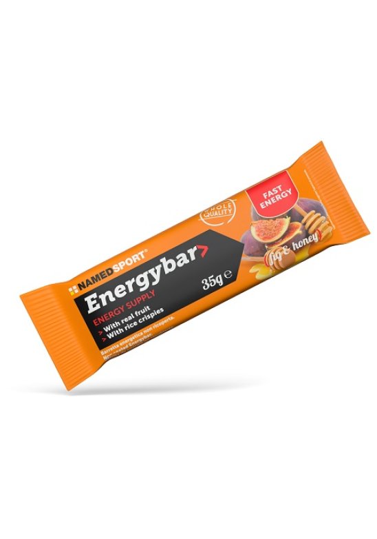 ENERGYBAR FIG&HONEY 35G