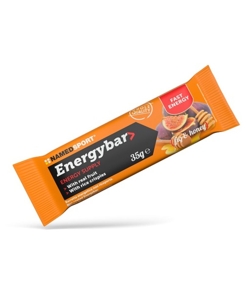 ENERGYBAR FIG&HONEY 35G
