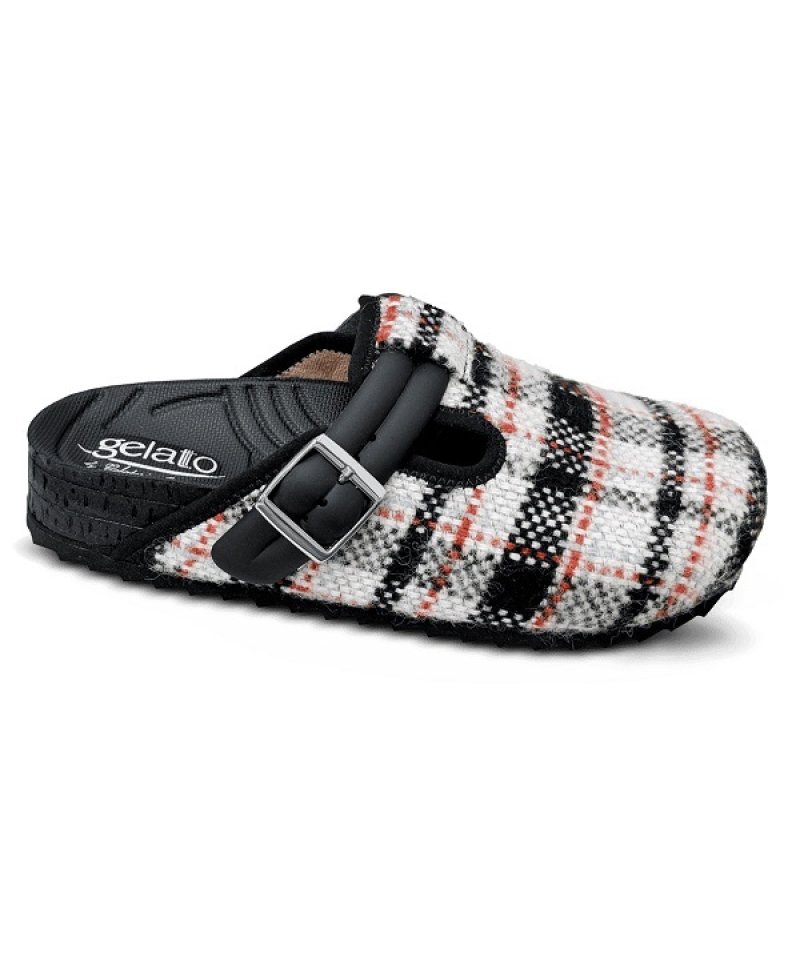 WOODSTOCK SOFT 2,0 TARBLK35/36