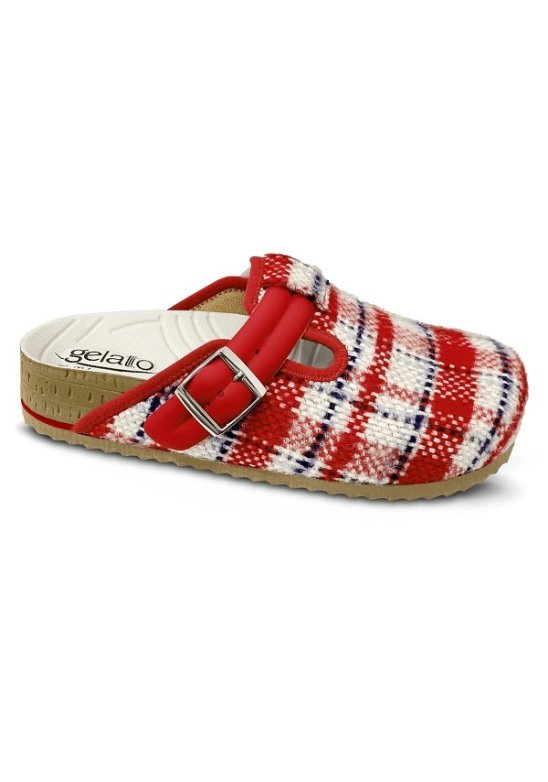 WOODSTOCK SOFT 2,0 TARRED37/38