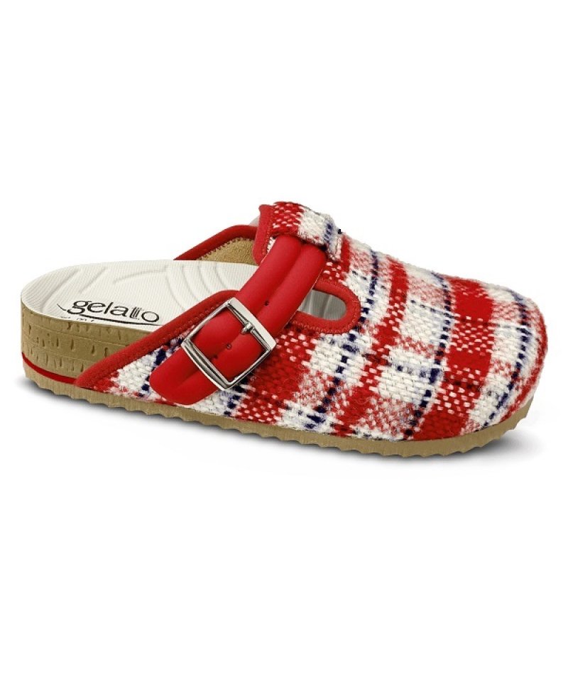 WOODSTOCK SOFT 2,0 TARRED39/40