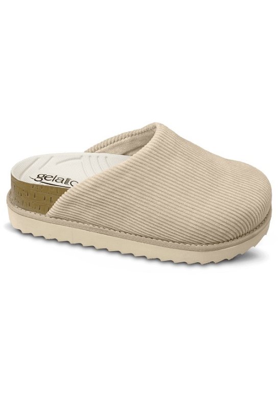 WOODSTOCK SOFT CITY BEIGE35/36