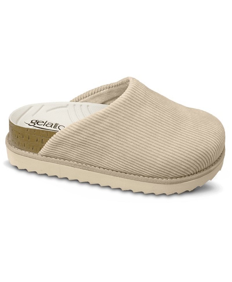 WOODSTOCK SOFT CITY BEIGE39/40