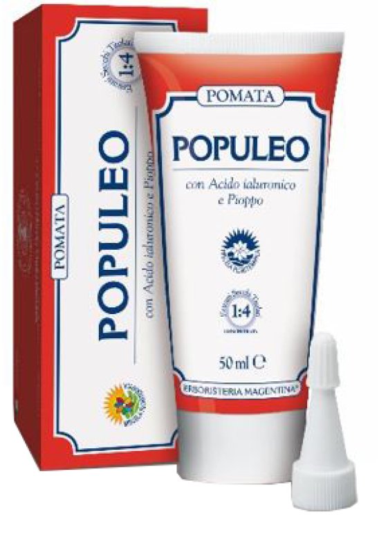 POPULEO POMATA 50ML