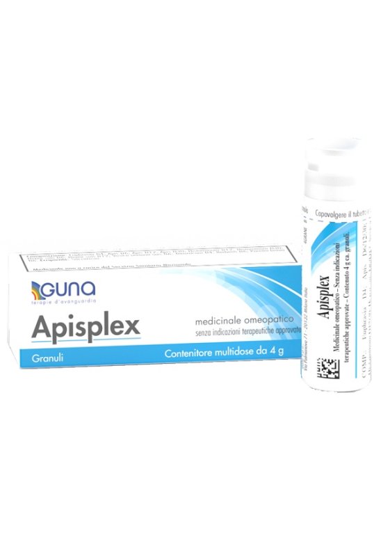 APISPLEX GR 4G