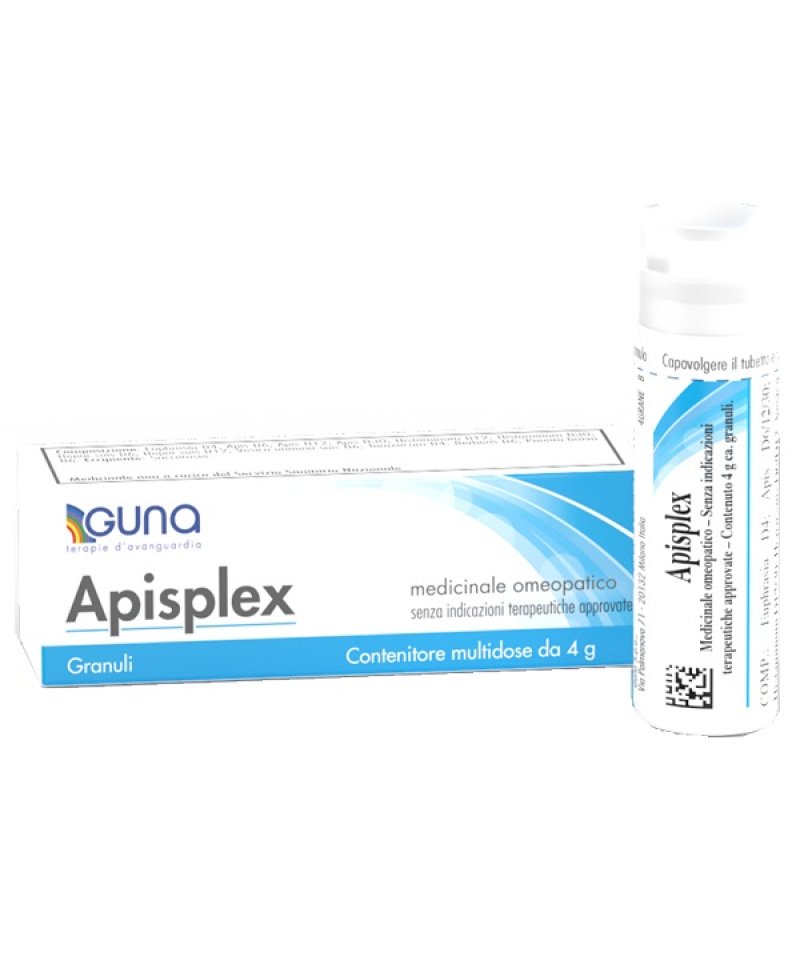 APISPLEX GR 4G