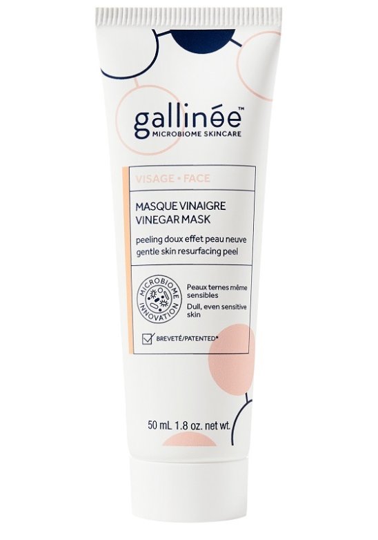 GALLINEE MASCHERA VINEG ESFOL