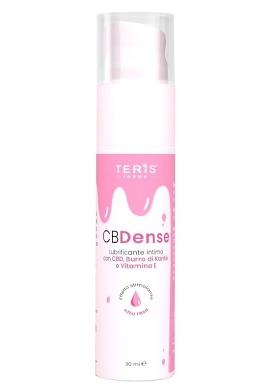 CBDENSE LUBRIFICANTE INT 30ML