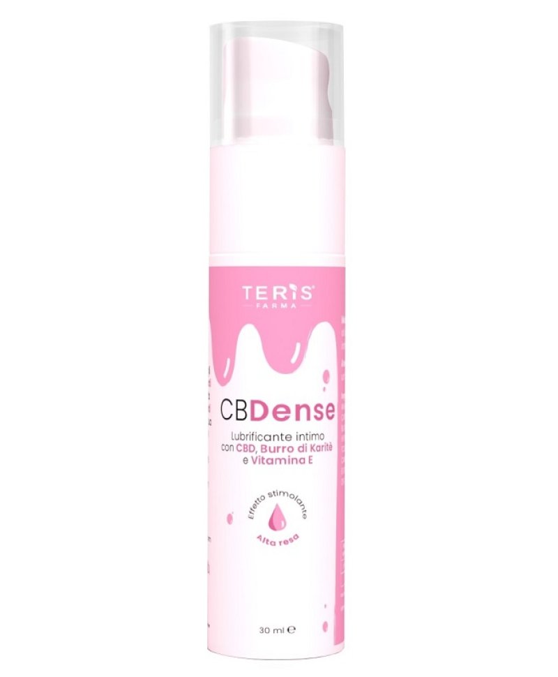 CBDENSE LUBRIFICANTE INT 30ML