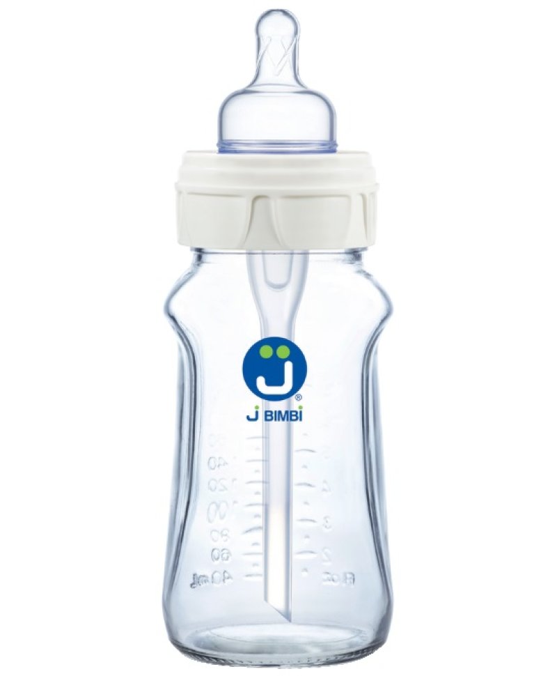 J BIMBI BIBERON SG 260ML