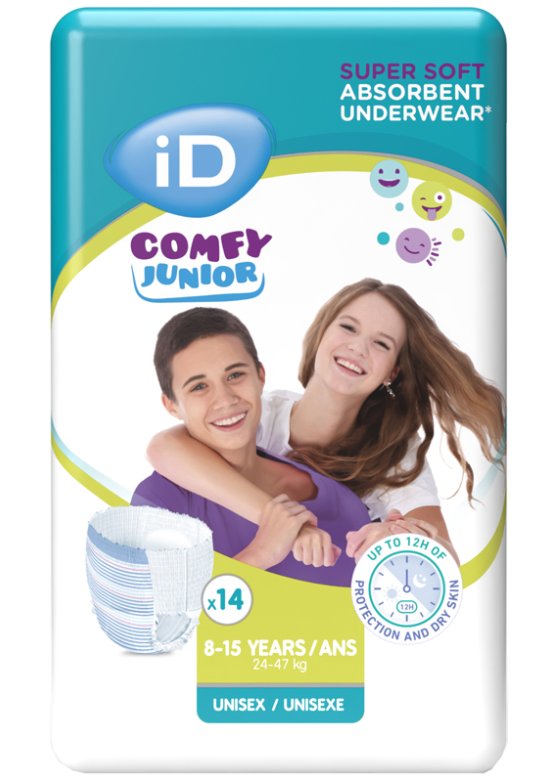 SERENITY ID COM PAN NTT24-47S14P