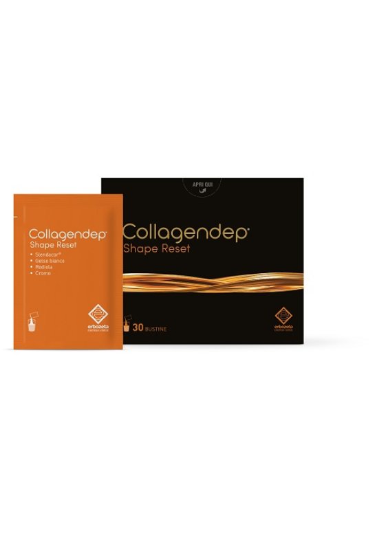 COLLAGENDEP SHAPE RESET 30BUST