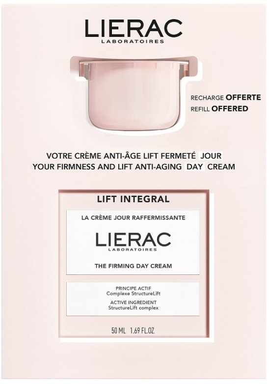 LIFT INTEGRAL COF CR GG+RIC 25