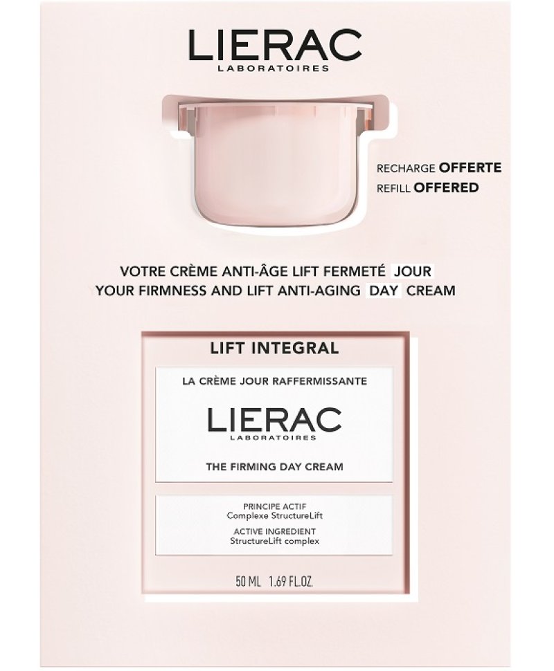 LIFT INTEGRAL COF CR GG+RIC 25
