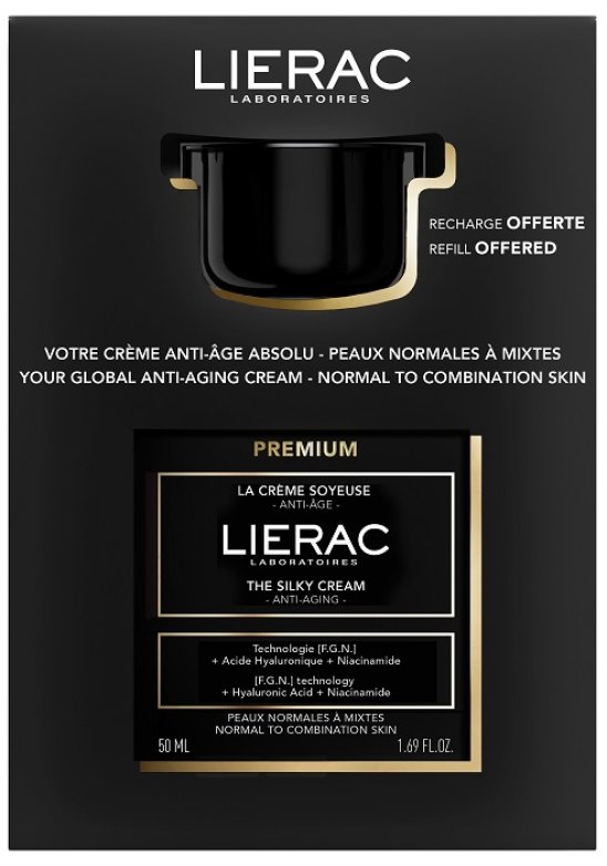 PREMIUM COF CR SOYEUSE+RIC 25
