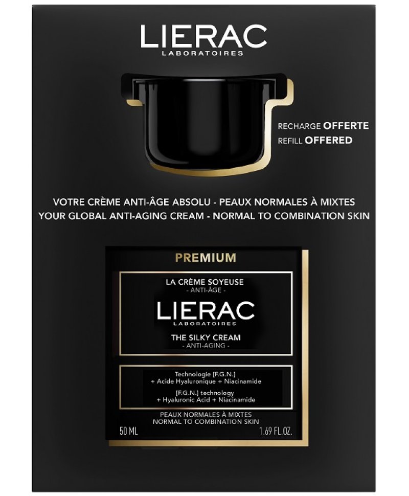PREMIUM COF CR SOYEUSE+RIC 25