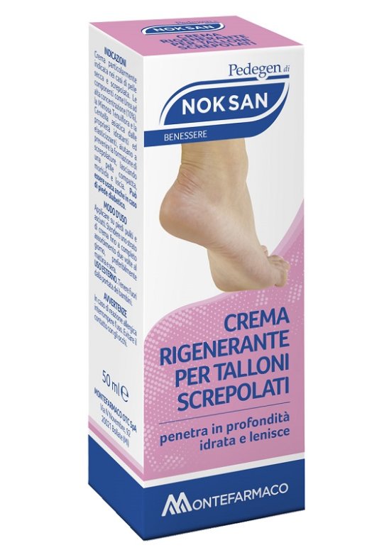 NOKSAN CREMA RIGENERANTE TALL