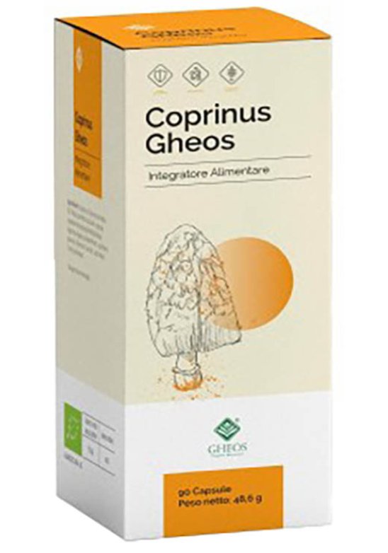 COPRINUS GHEOS 90CPS