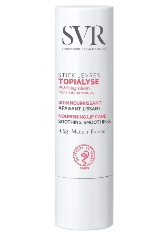 TOPIALYSE STICK LEVRES 4,8G