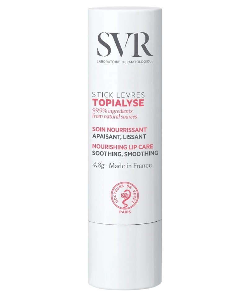 TOPIALYSE STICK LEVRES 4,8G