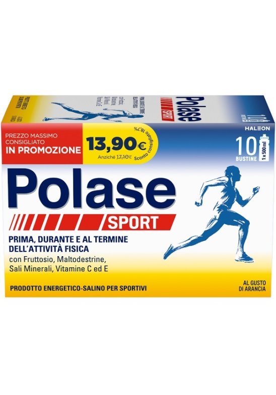 POLASE SPORT 10BUST PROMO 2024