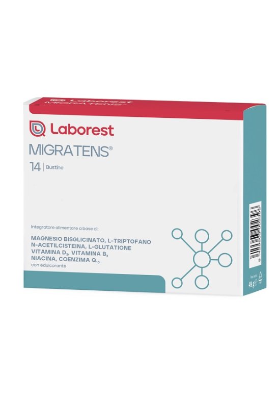 MIGRATENS 14BST