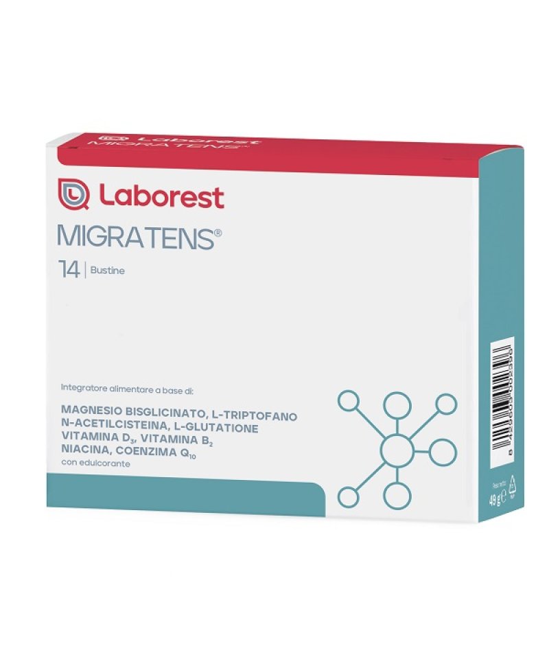 MIGRATENS 14BST