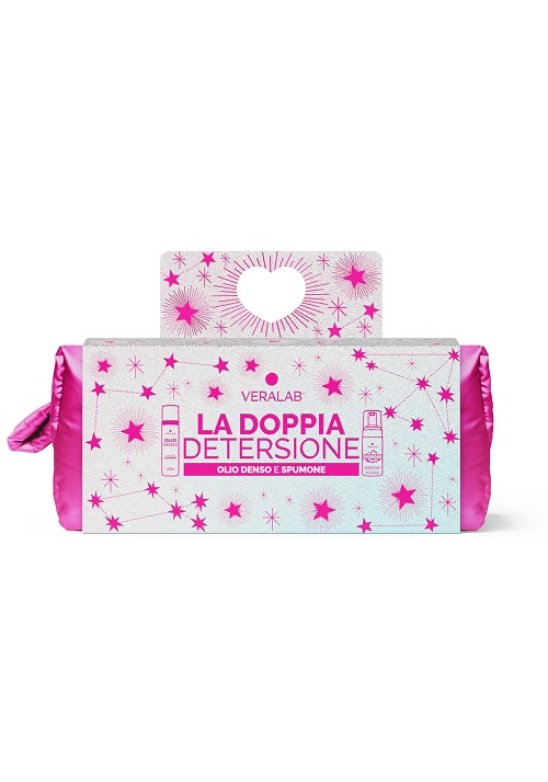 VERALAB KIT DOPPIA DETERSIONE