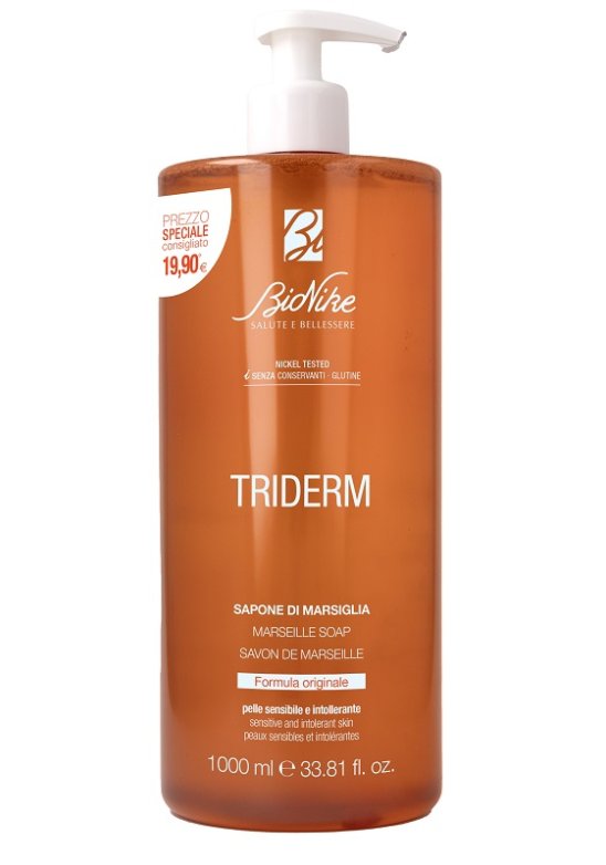 TRIDERM SAPONE MARSIGLIA OS 1LT