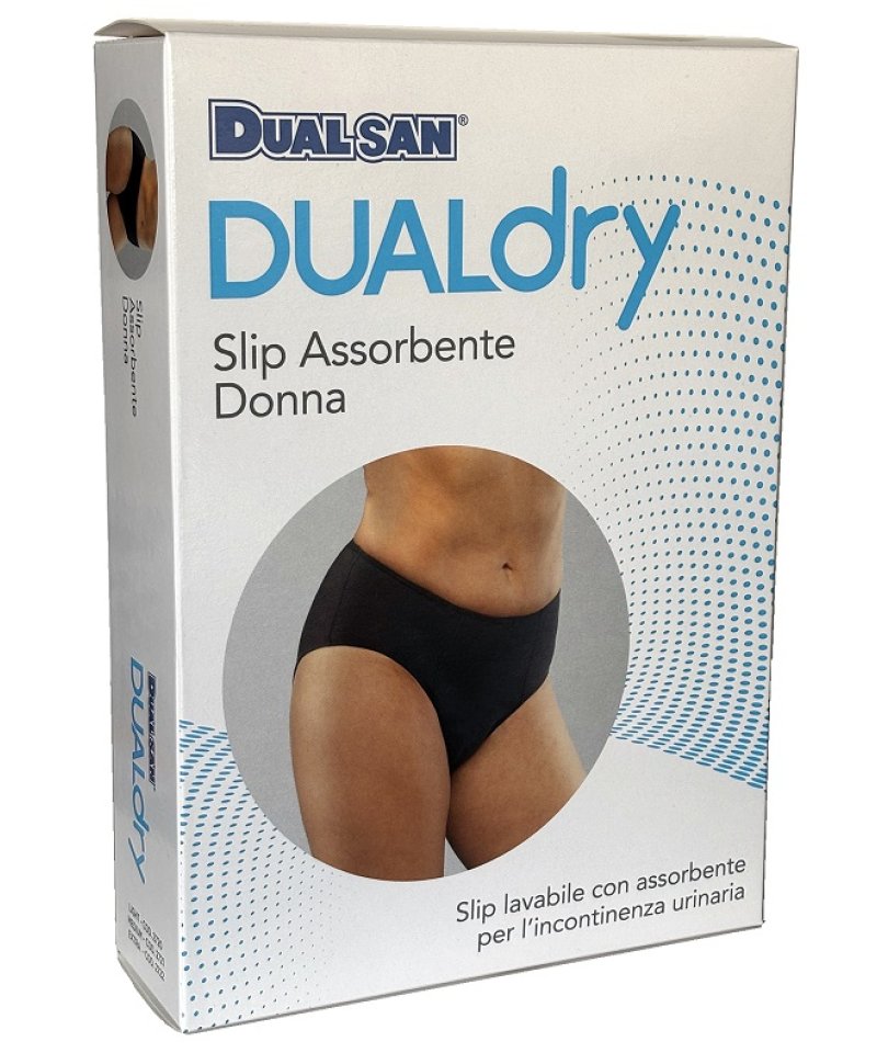 DUALDRY SLIP ASSORBENTE D LIG3
