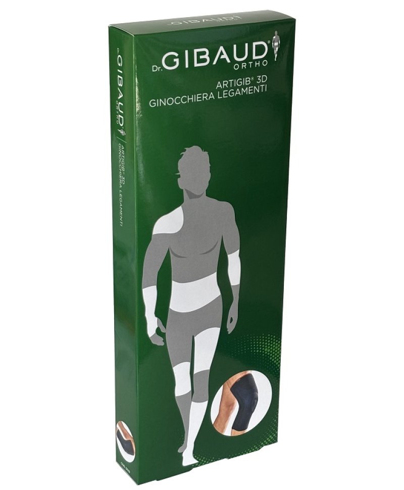 GIBAUD ORTHO ARTIGIB 3D GIN 2