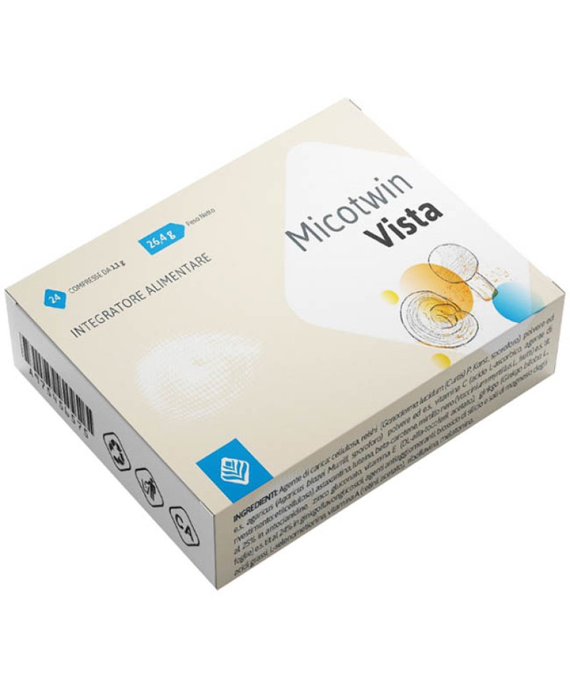 MICOTWIN VISTA 24CPR