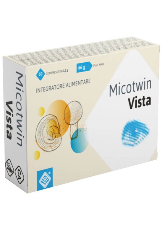MICOTWIN VISTA 60CPR