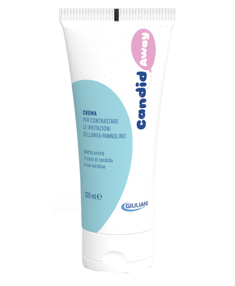 CANDIDAWAY CREMA 100ML