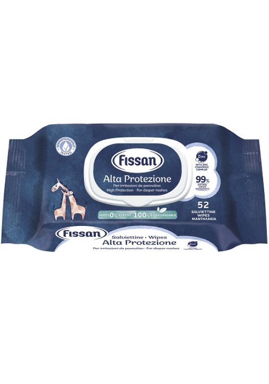 FISSAN SALV ALTA PROTEZIONE 52PZ