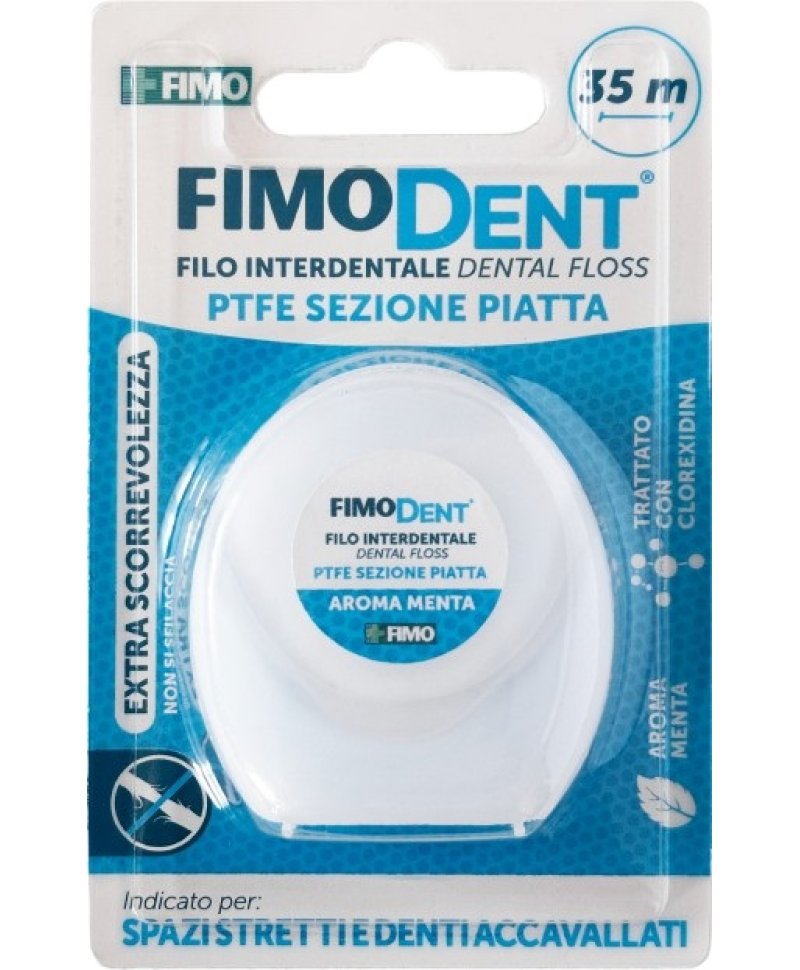 FIMODENT FILO INTERD PTFE 35M