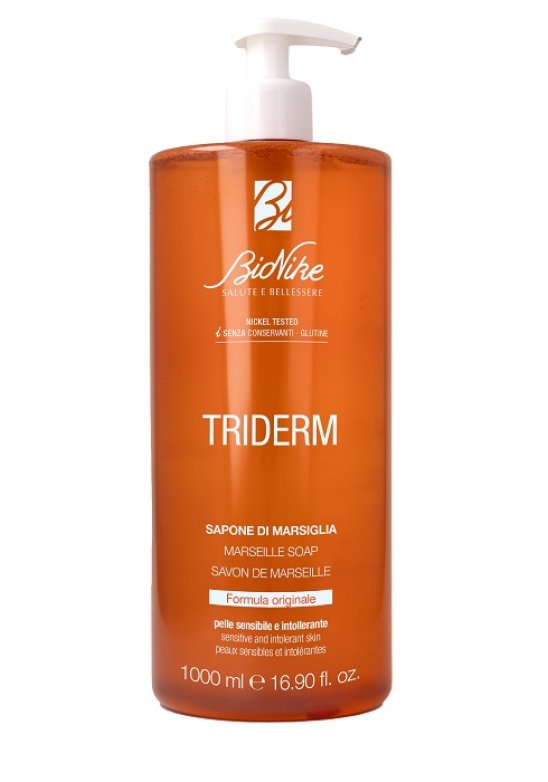 TRIDERM SAPONE MARSIGLIA 1000ML