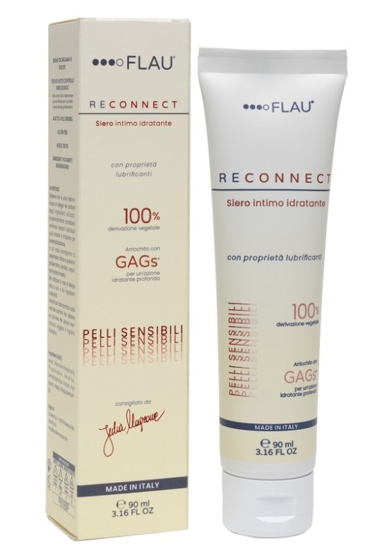 FLAU SIERO INTIMO RECONNECT 90ML