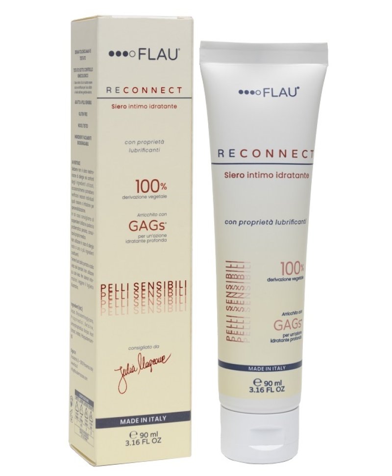FLAU SIERO INTIMO RECONNECT 90ML