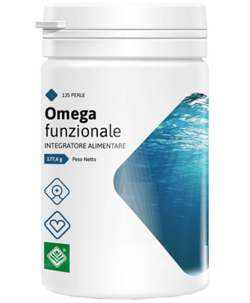 OMEGA FUNZIONALE 135PRL