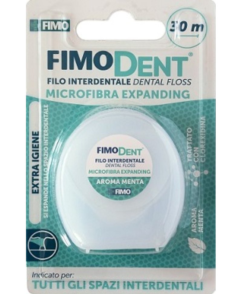 FIMODENT FILO INTERD EXPAND30M