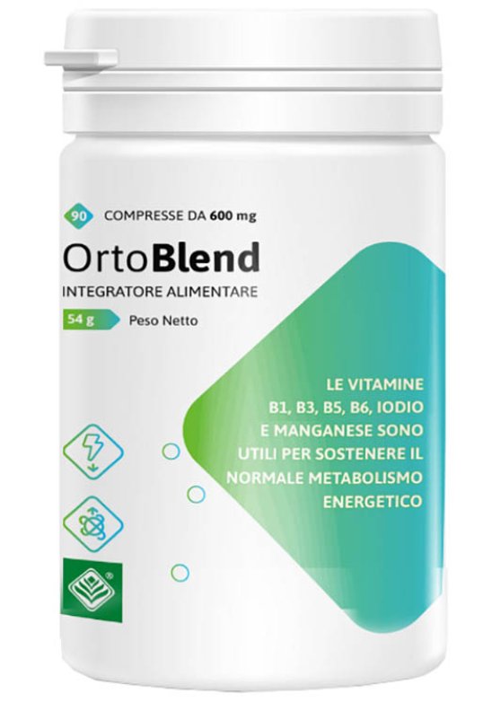 ORTOBLEND INTEGRAT 90CPR GHEOS